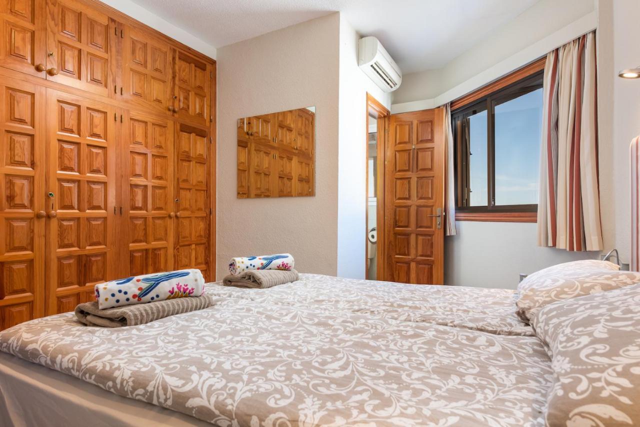 Sunset Two Bedroom Suite Puerto de Santiago  Bagian luar foto